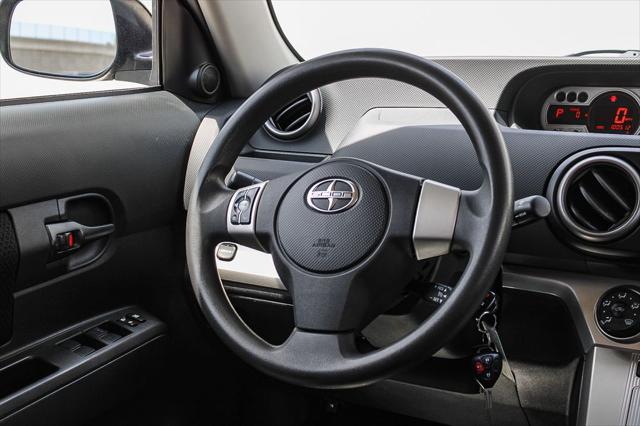 2008 Scion xB Base