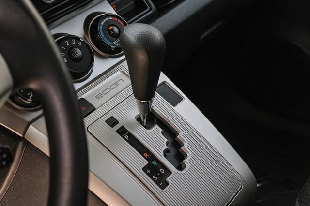 2008 Scion xB Base