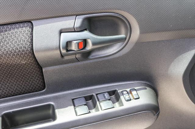 2008 Scion xB Base