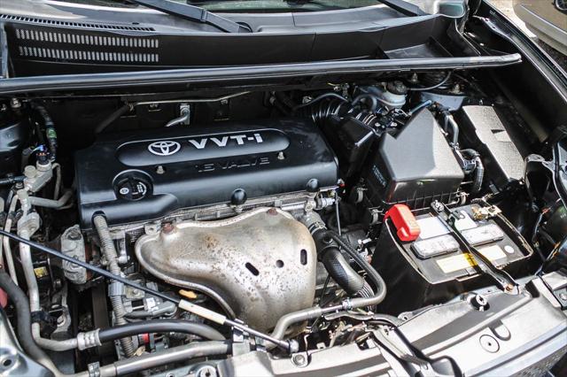 2008 Scion xB Base
