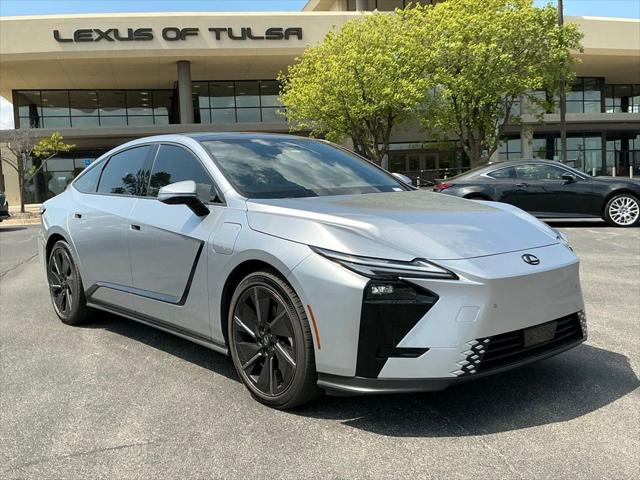 2026 Lexus 500e Premium AWD for sale in Tulsa, OK