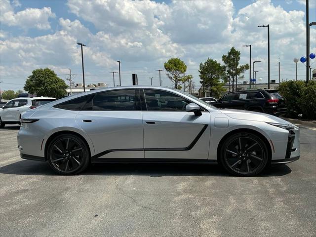 2026 Lexus 500e Premium AWD