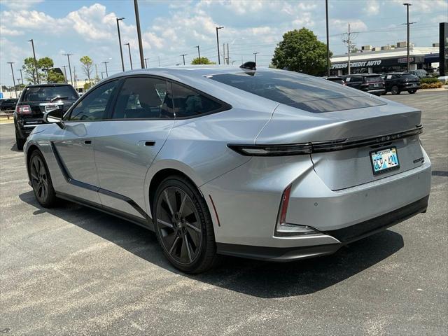 2026 Lexus 500e Premium AWD