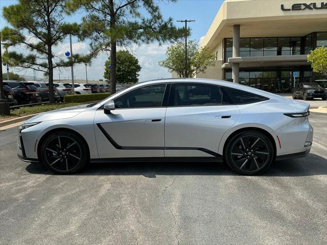2026 Lexus 500e Premium AWD