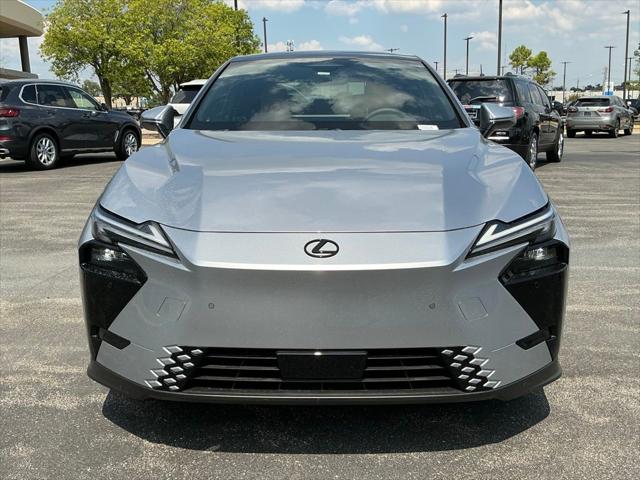 2026 Lexus 500e Premium AWD