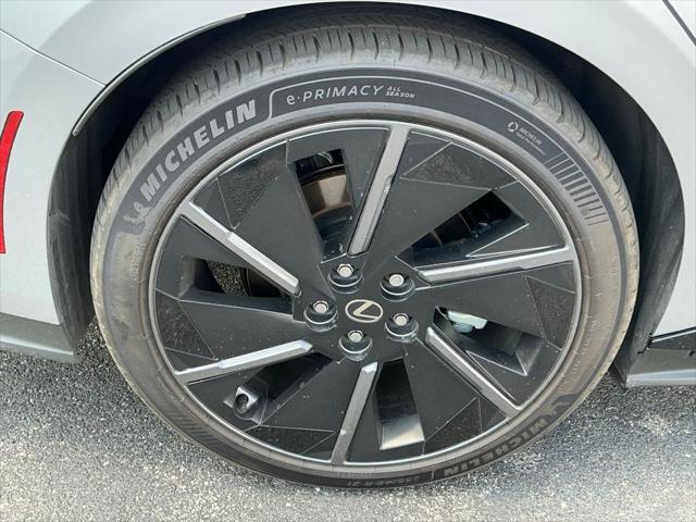 2026 Lexus 500e Premium AWD