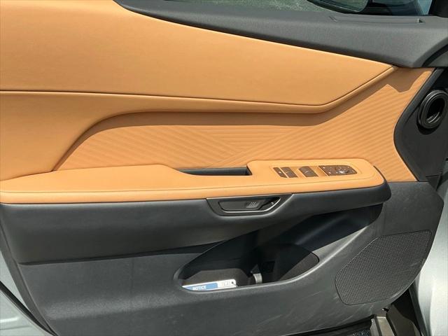 2026 Lexus 500e Premium AWD