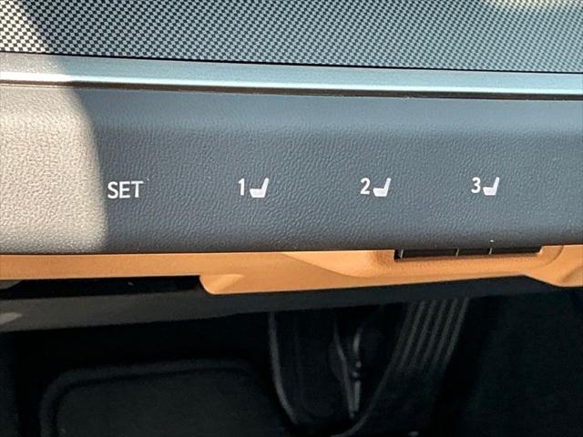 2026 Lexus 500e Premium AWD