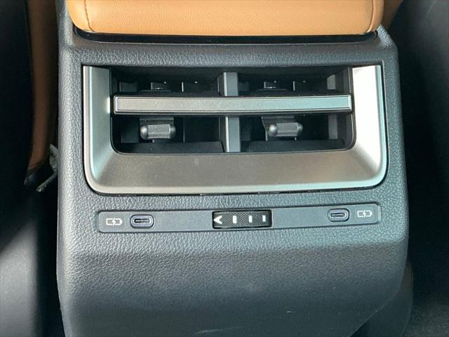 2026 Lexus 500e Premium AWD