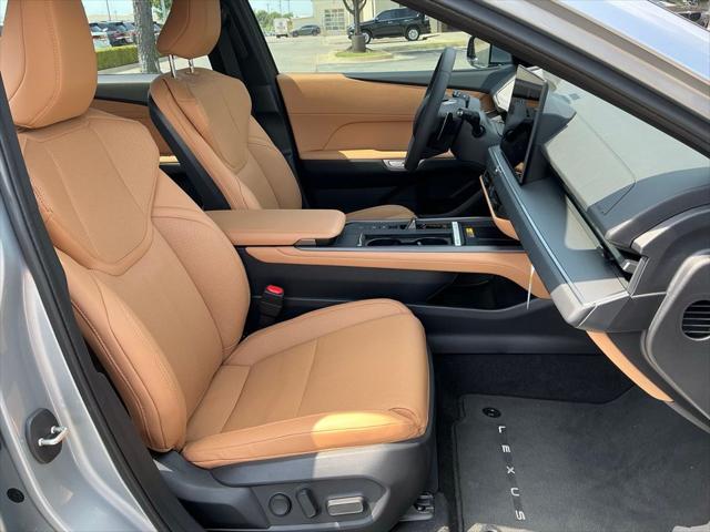 2026 Lexus 500e Premium AWD