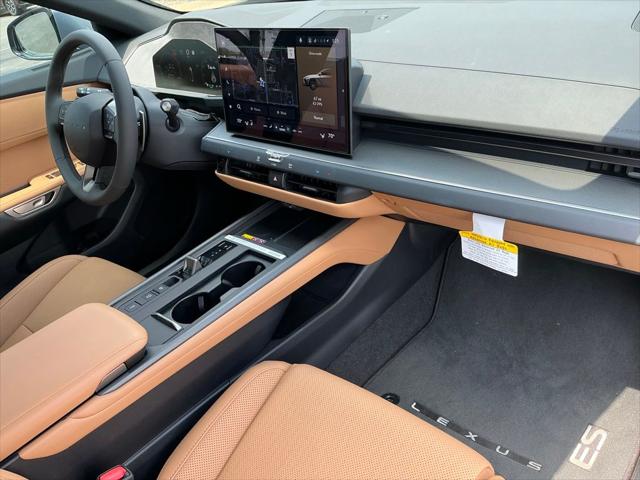 2026 Lexus 500e Premium AWD