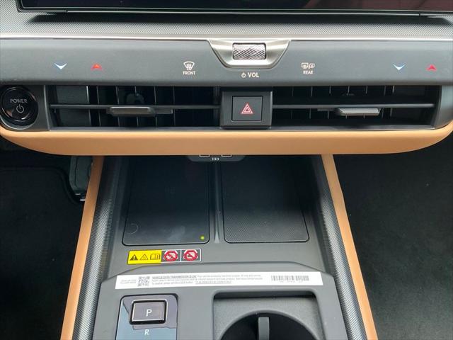 2026 Lexus 500e Premium AWD