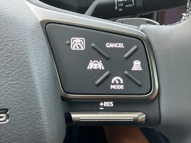 2026 Lexus 500e Premium AWD