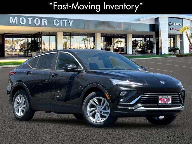 2026 Buick NV Preferred FWD for sale in Bakersfield, CA