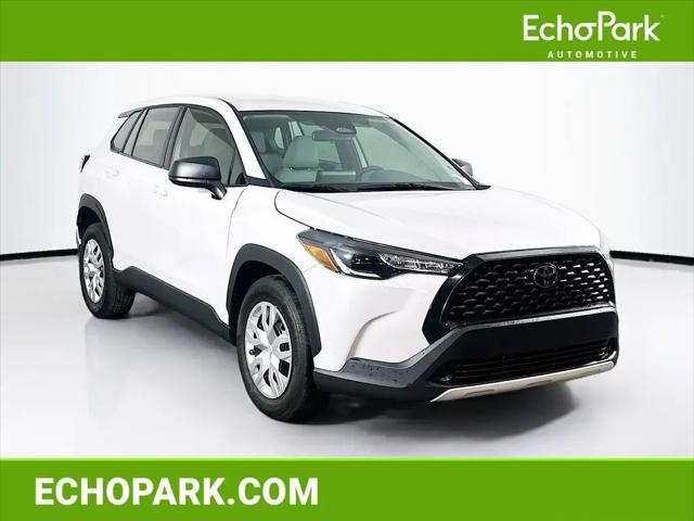 2024 Toyota Corolla Cross L for sale in Nashville, TN