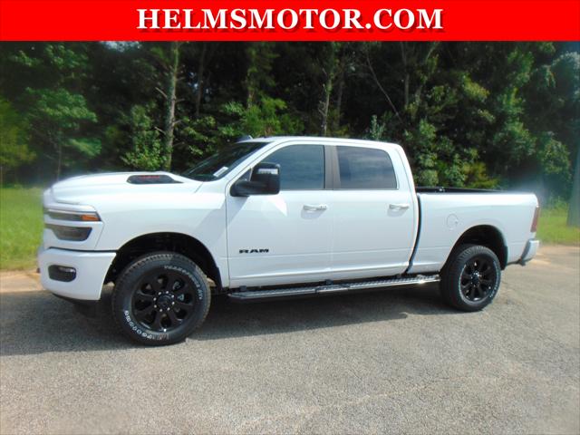 2026 RAM Ram 2500 RAM 2500 LARAMIE CREW CAB 4X4 64 BOX 2026 RAM Ram 2500 RAM 2500 LARAMIE CREW CAB 4X4 64 BOX