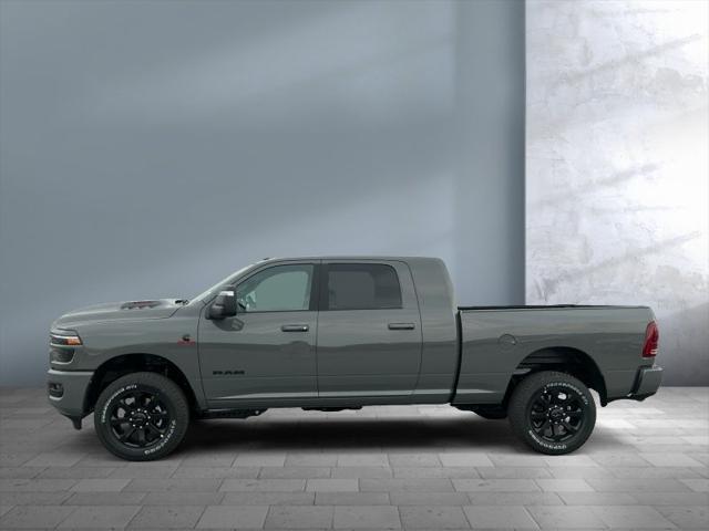 2026 RAM Ram 2500 RAM 2500 LARAMIE MEGA CAB 4X4 64 BOX