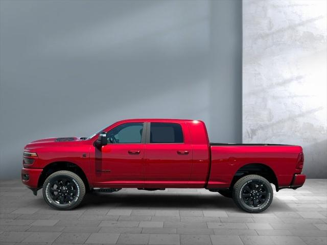 2026 RAM Ram 2500 RAM 2500 LARAMIE MEGA CAB 4X4 64 BOX