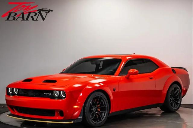 2019 Dodge Challenger SRT Hellcat Redeye for sale near Dublin, OH