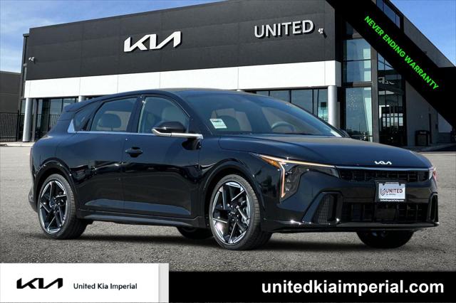 2026 Kia K4 GT-Line for sale in Imperial, CA