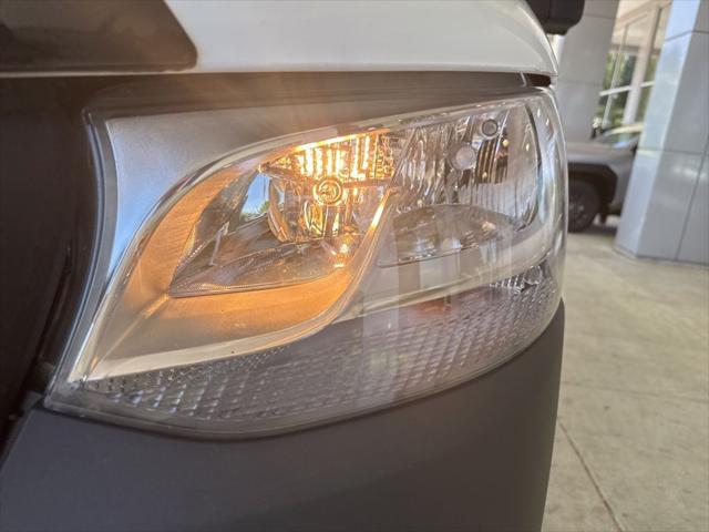 2025 Mercedes-Benz Sprinter 2500 High Roof 4-Cyl Diesel
