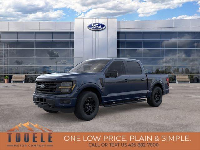 2026 Ford F-150 XLT for sale in Tooele, UT