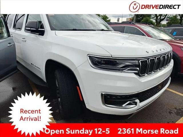 2024 Jeep Wagoneer Series II 4x4 for sale near Columbus, OH