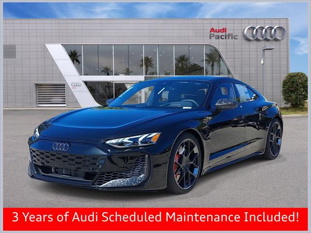 2026 Audi RS e-tron GT quattro for sale in Torrance, CA