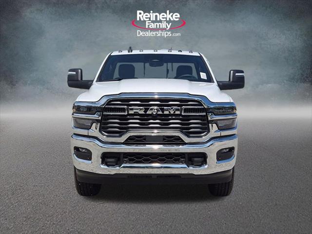 2026 RAM Ram 2500 RAM 2500 TRADESMAN REGULAR CAB 4X4 8 BOX