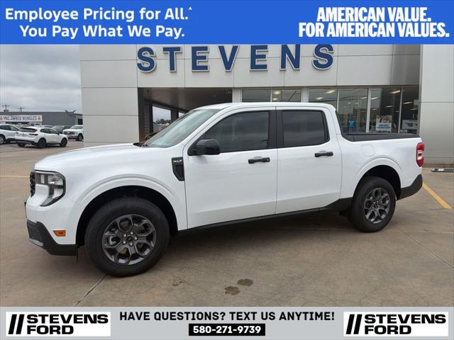 2026 Ford Maverick XLT for sale in Enid, OK