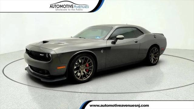 2016 Dodge Challenger SRT Hellcat for sale in Wall Township, NJ