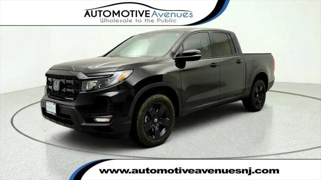 2024 Honda Ridgeline Black Edition for sale in Wall Township, NJ