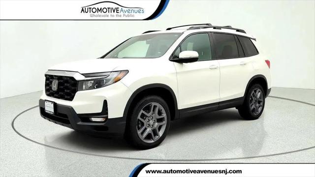 2023 Honda Passport AWD EX-L for sale in Wall Township, NJ