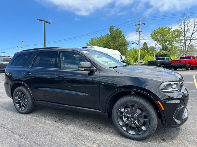 2026 Dodge Durango GT Plus AWD for sale in Webster, NY