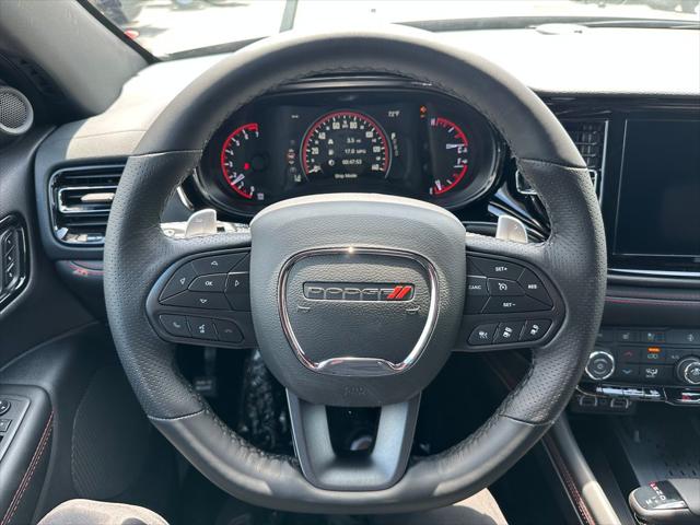 2026 Dodge Durango GT Plus AWD