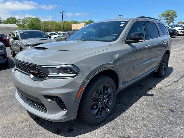 2026 Dodge Durango GT Plus AWD