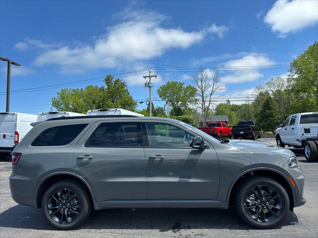 2026 Dodge Durango GT Plus AWD