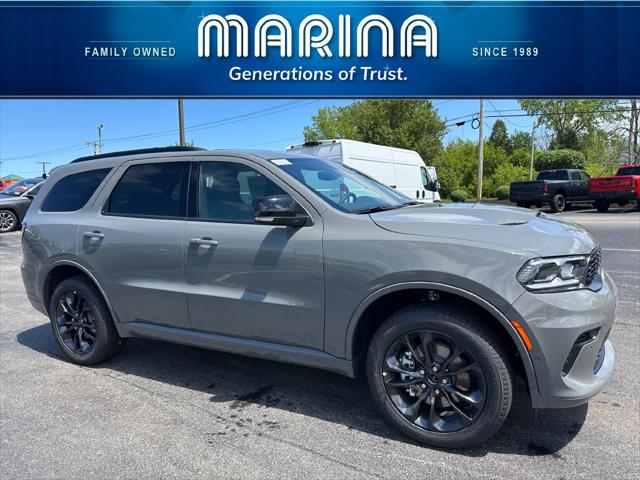 2026 Dodge Durango GT Plus AWD for sale in Webster, NY