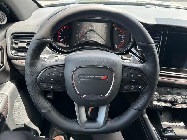 2026 Dodge Durango GT Plus AWD