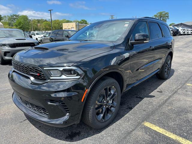 2026 Dodge Durango GT Plus AWD