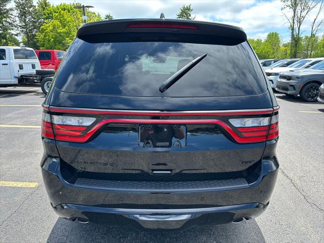 2026 Dodge Durango GT Plus AWD