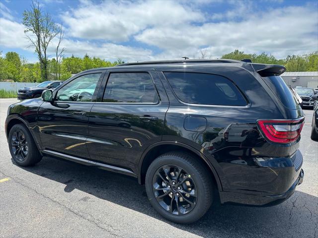 2026 Dodge Durango GT Plus AWD