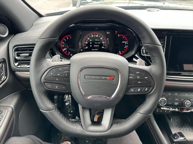 2026 Dodge Durango GT Plus AWD