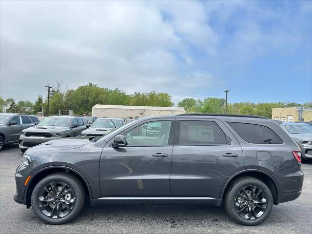 2026 Dodge Durango GT Plus AWD