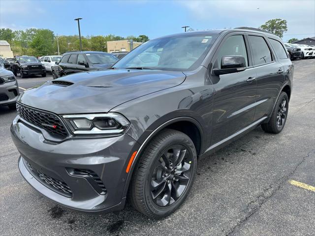 2026 Dodge Durango GT Plus AWD