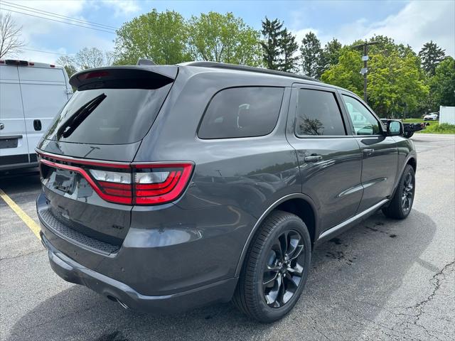 2026 Dodge Durango GT Plus AWD