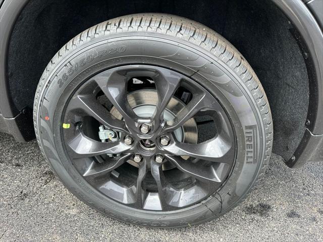 2026 Dodge Durango GT Plus AWD