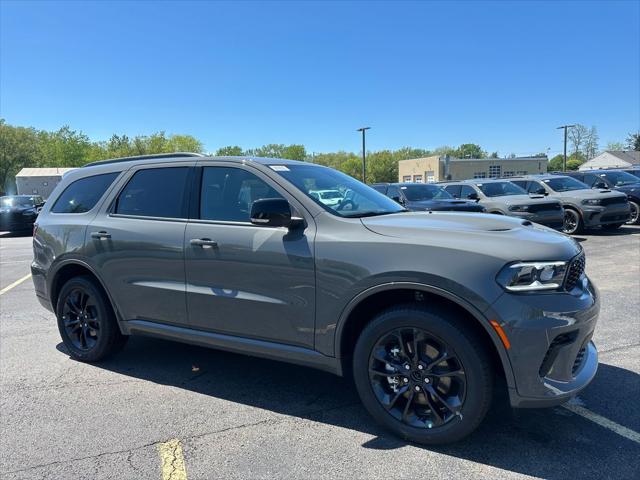 2026 Dodge Durango GT Plus AWD for sale in Webster, NY