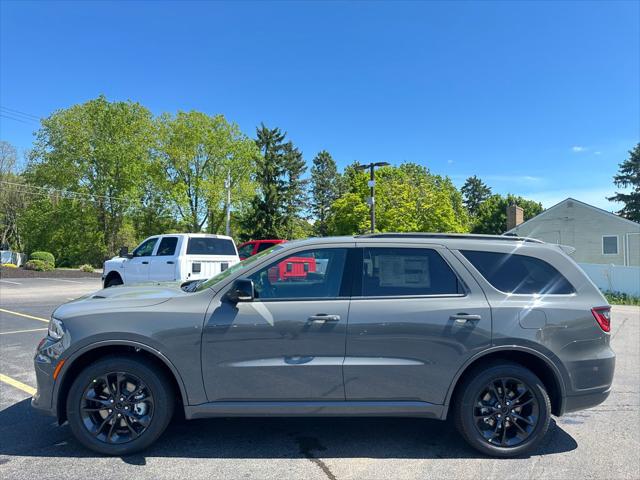 2026 Dodge Durango GT Plus AWD