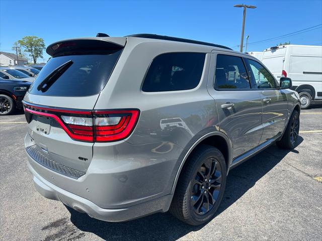 2026 Dodge Durango GT Plus AWD
